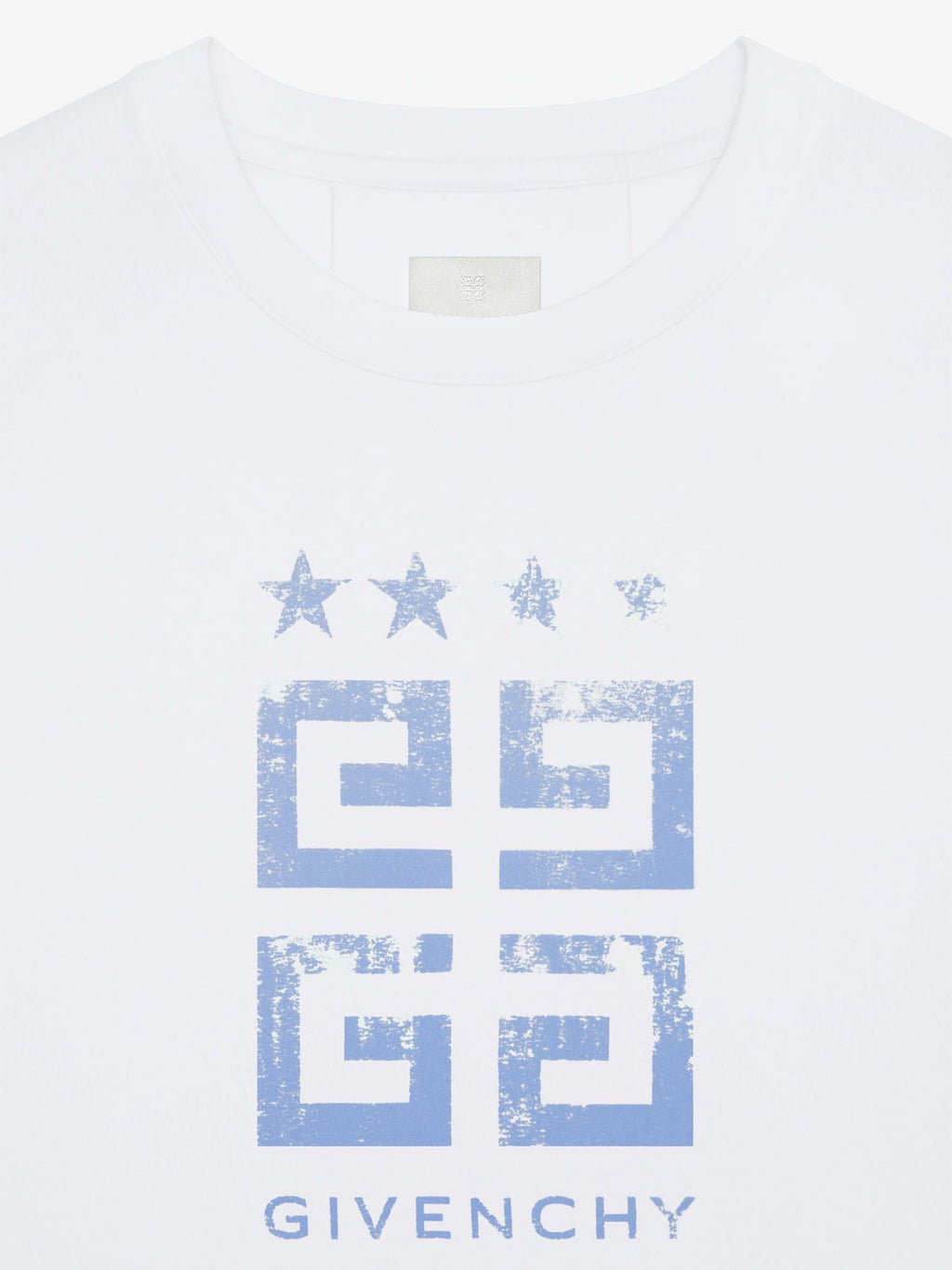 T-SHIRT GIVENCHY