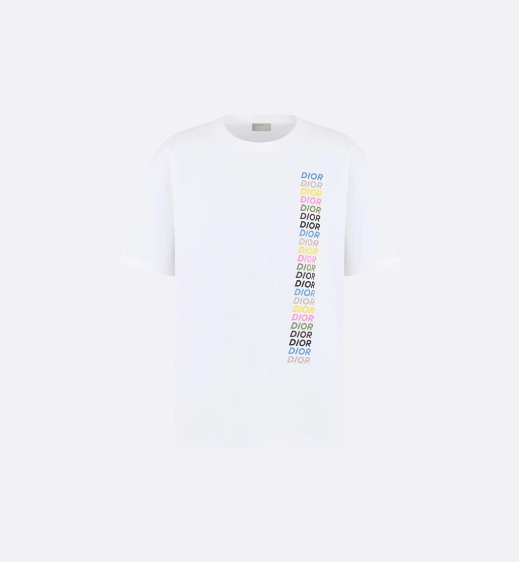 T-SHIRT CHRISTIAN DIOR