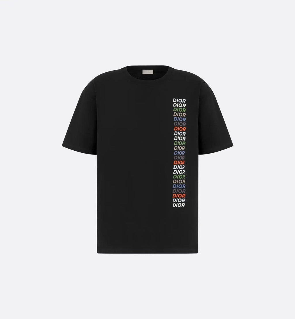 T-SHIRT CHRISTIAN DIOR