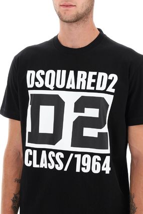 T-SHIRT DSQUARED2