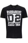 T-SHIRT DSQUARED2
