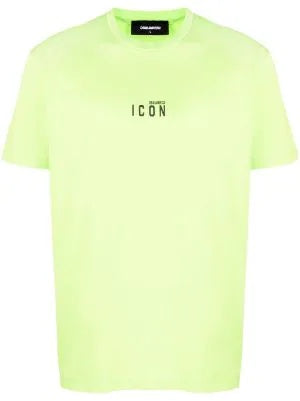 T-SHIRT DSQUARED2 ICON