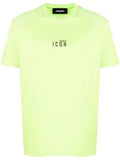 T-SHIRT DSQUARED2 ICON