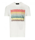T-SHIRT DSQUARED2