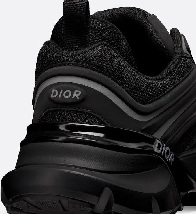 SNEAKERS CHRISTIAN DIOR