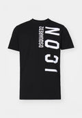 T-SHIRT DSQUARED2 ICON