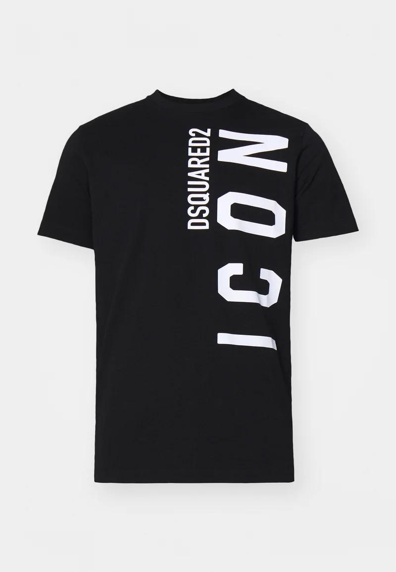 T-SHIRT DSQUARED2 ICON