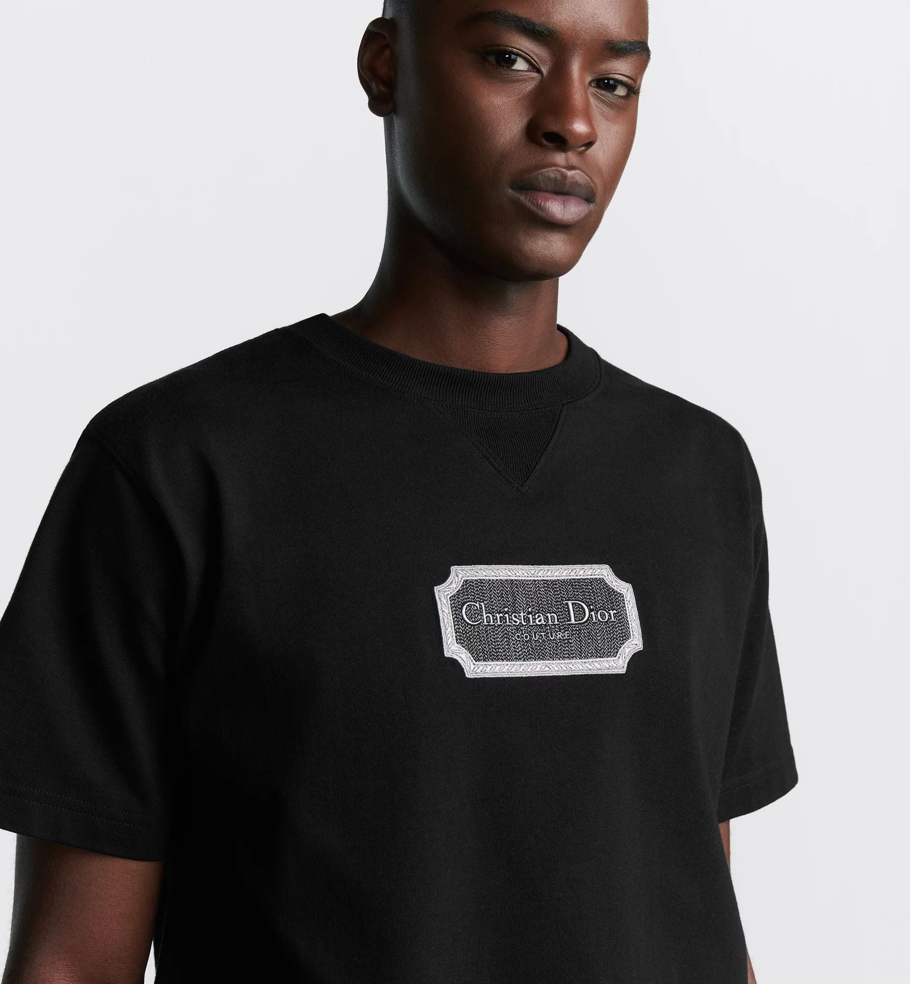 T-SHIRT CHRISTIAN DIOR