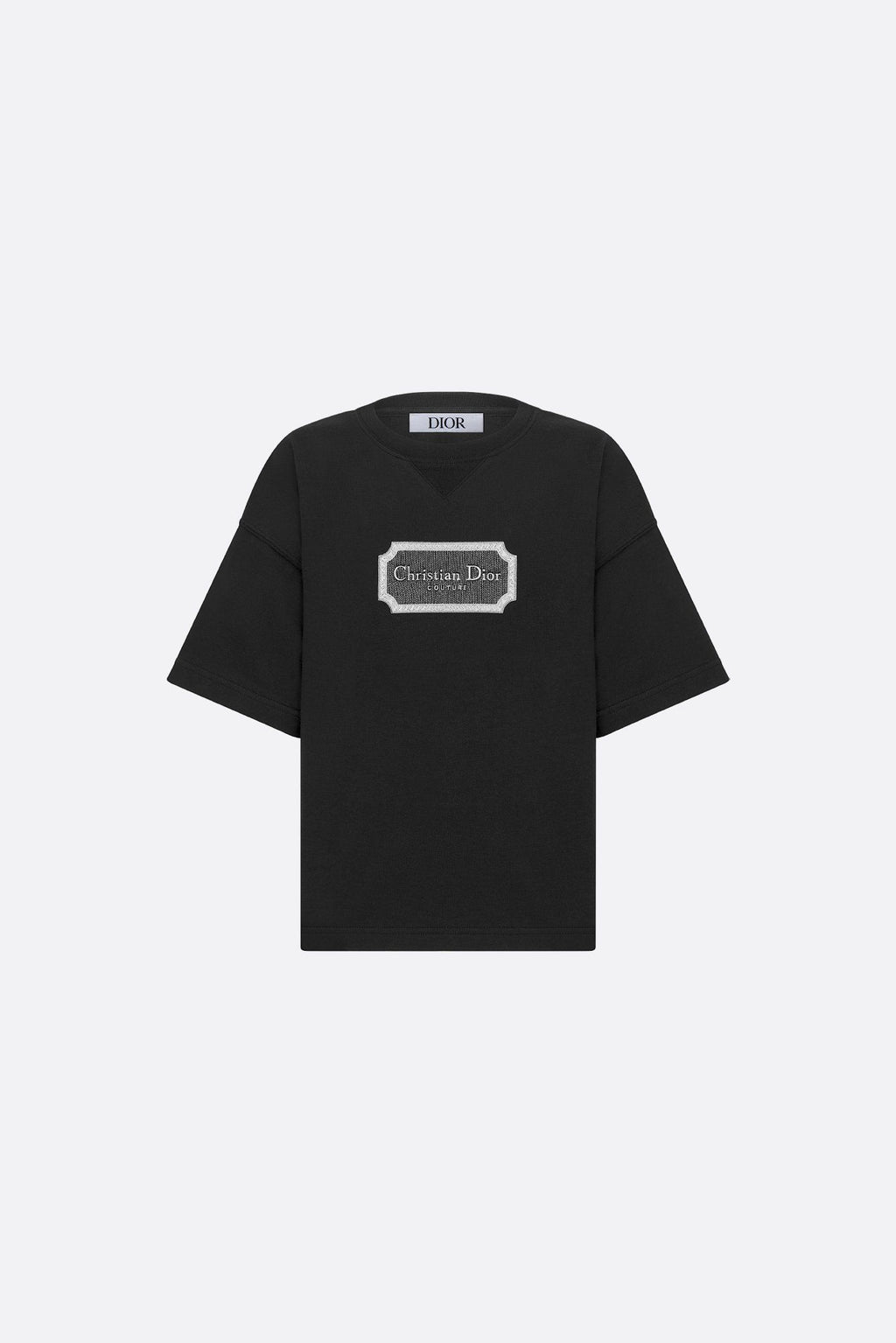 T-SHIRT CHRISTIAN DIOR
