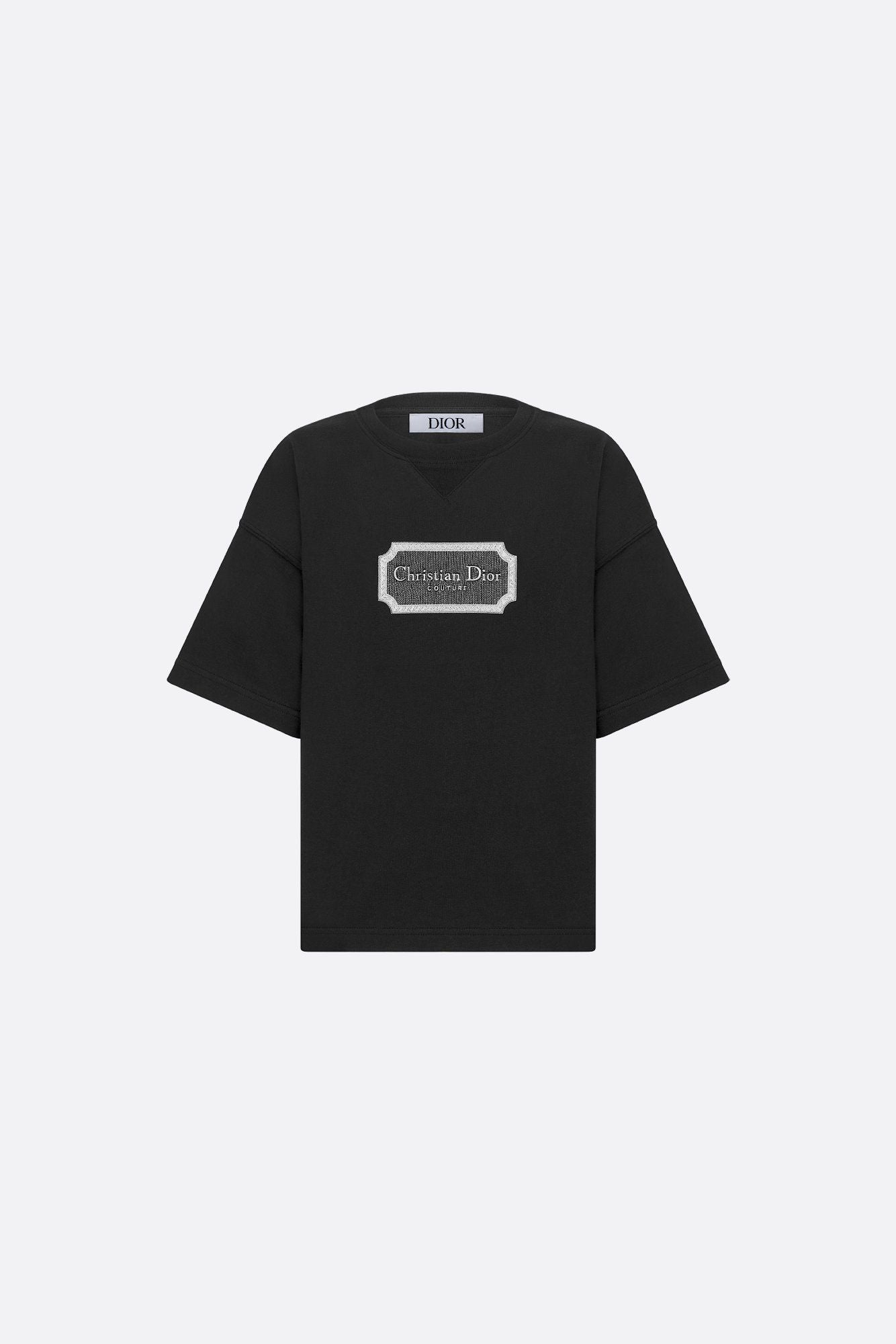 T-SHIRT CHRISTIAN DIOR