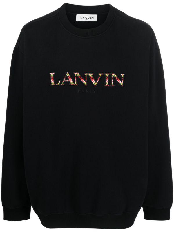 FELPA LANVIN