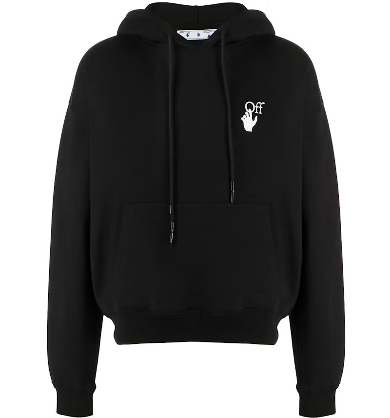 FELPA OFF-WHITE