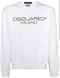 FELPA DSQUARED2