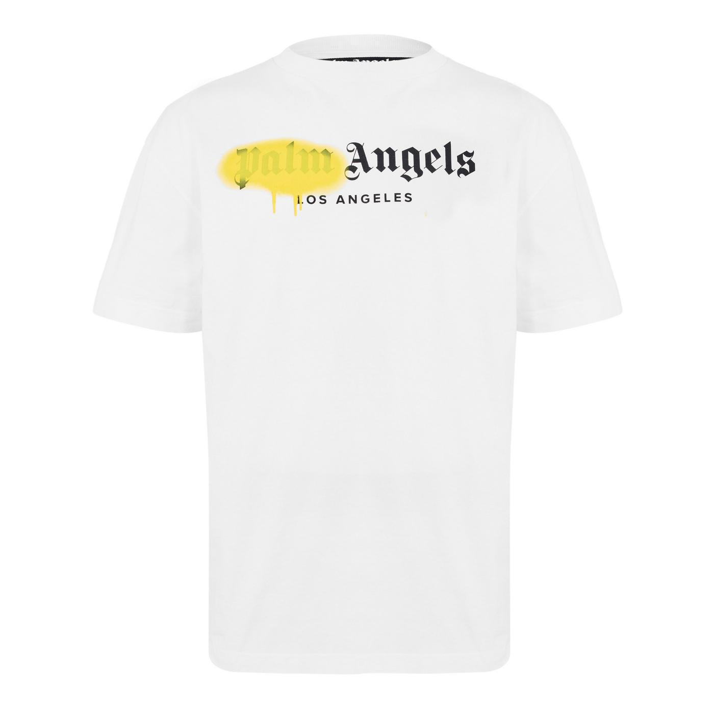 T-SHIRT PALM ANGELS