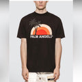 T-SHIRT PALM ANGELS
