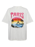 T-SHIRT balenciaga paris