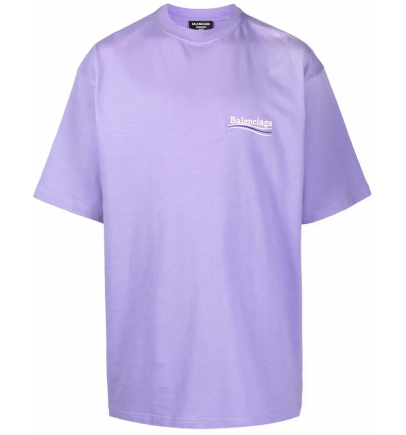 T-SHIRT balenciaga paris