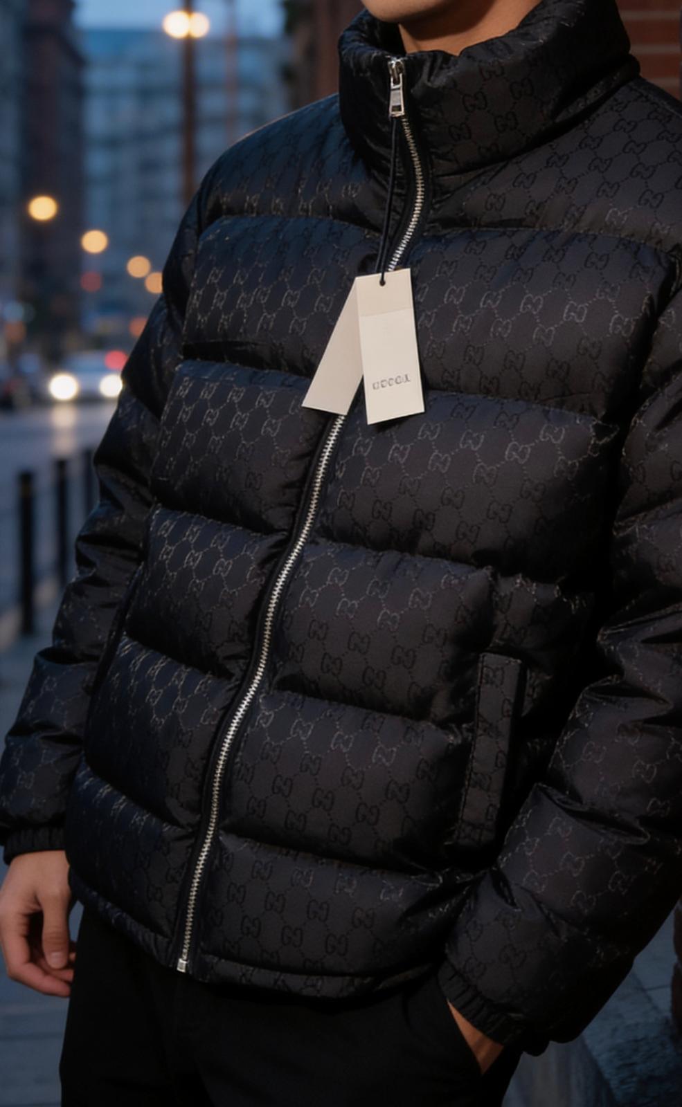 BOMBER GUCCI
