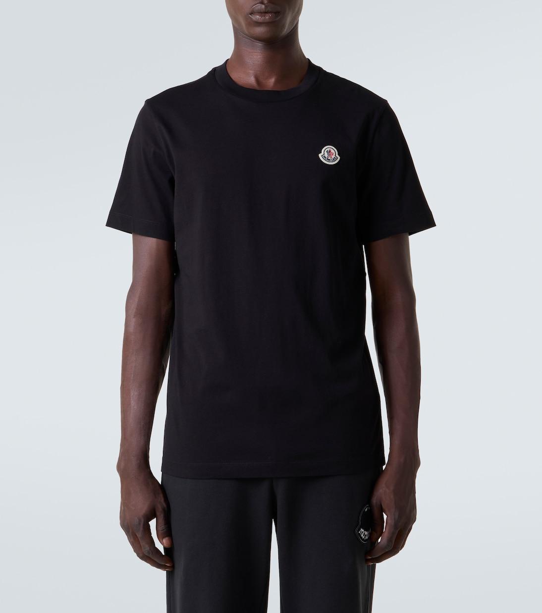 T-SHIRT MONCLER