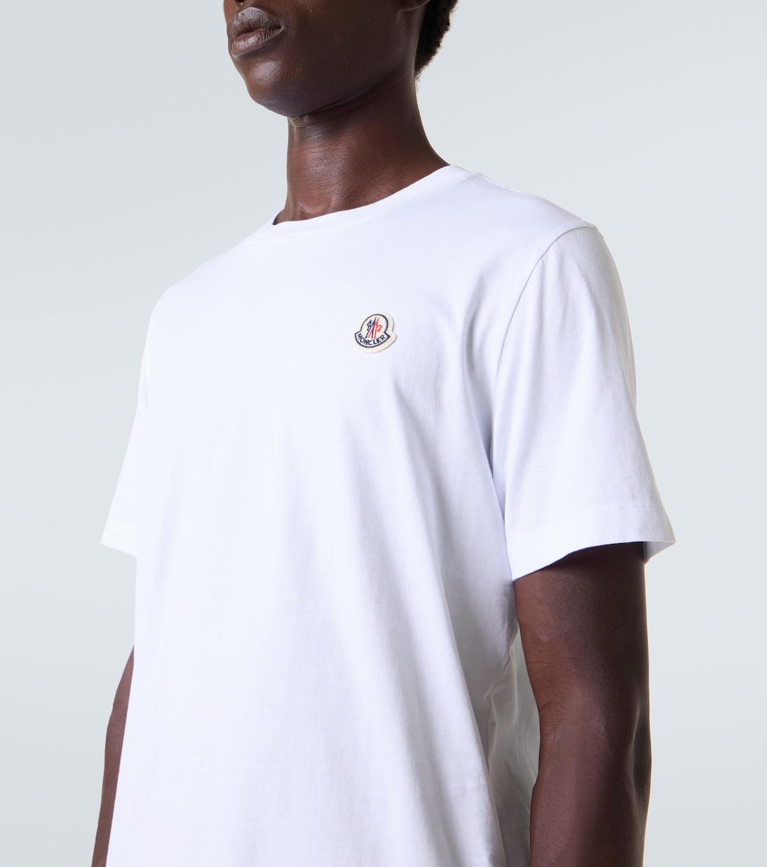 T-SHIRT MONCLER