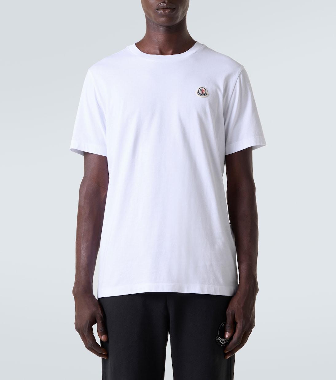 T-SHIRT MONCLER