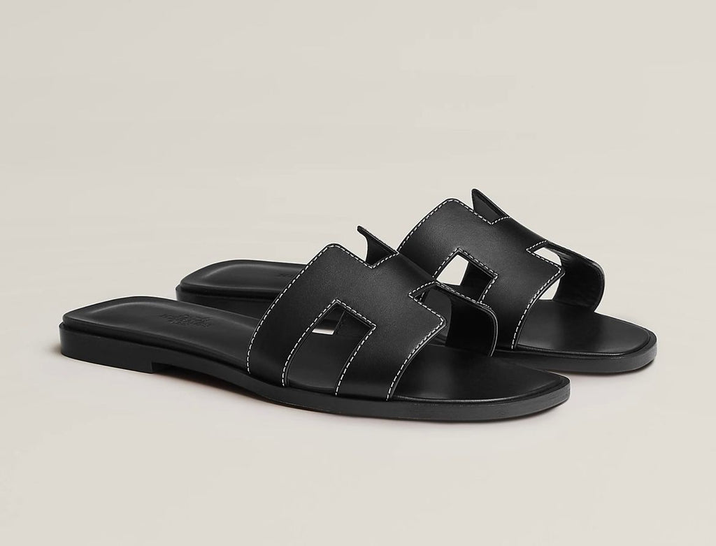SANDALI HERMES