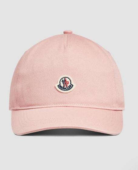 CAPPELLO MONCLER