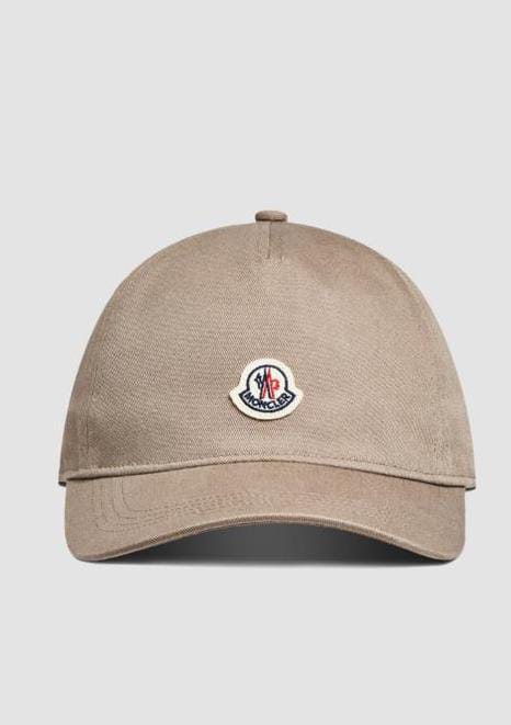 CAPPELLO MONCLER