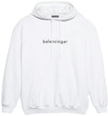 FELPA BALENCIGA