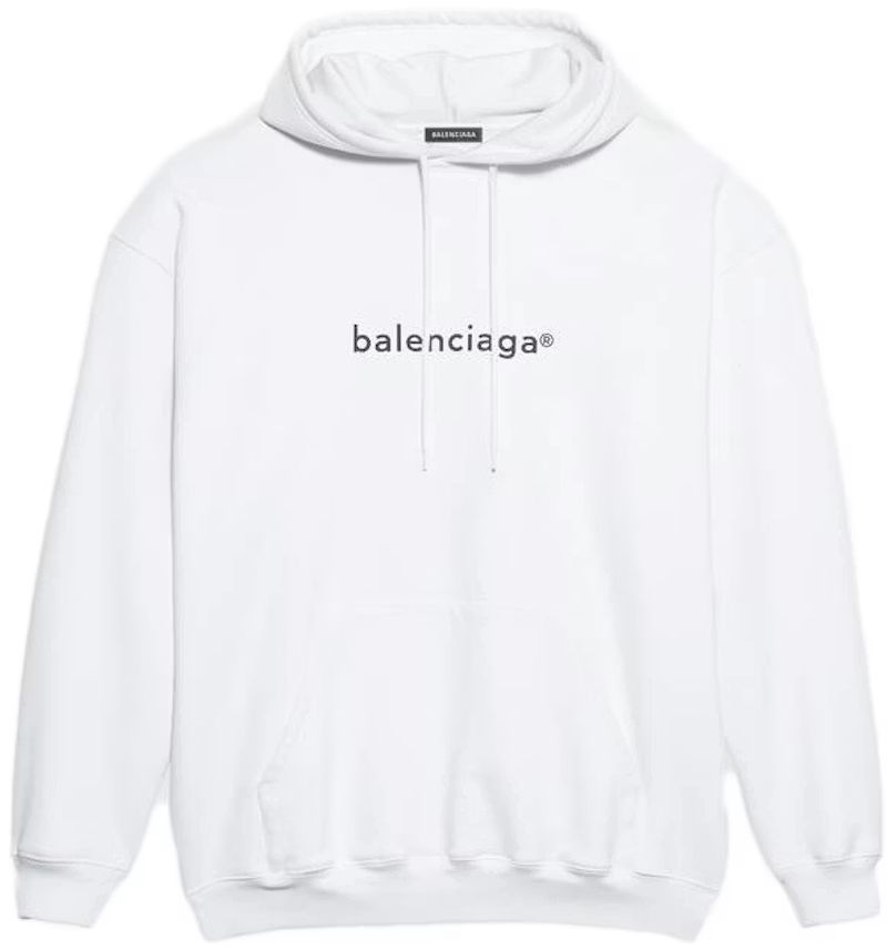 FELPA BALENCIGA