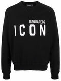 FELPA DSQUARED ICON