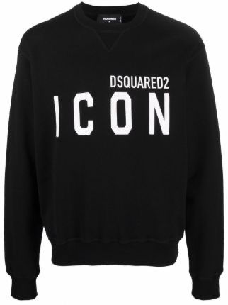 FELPA DSQUARED ICON