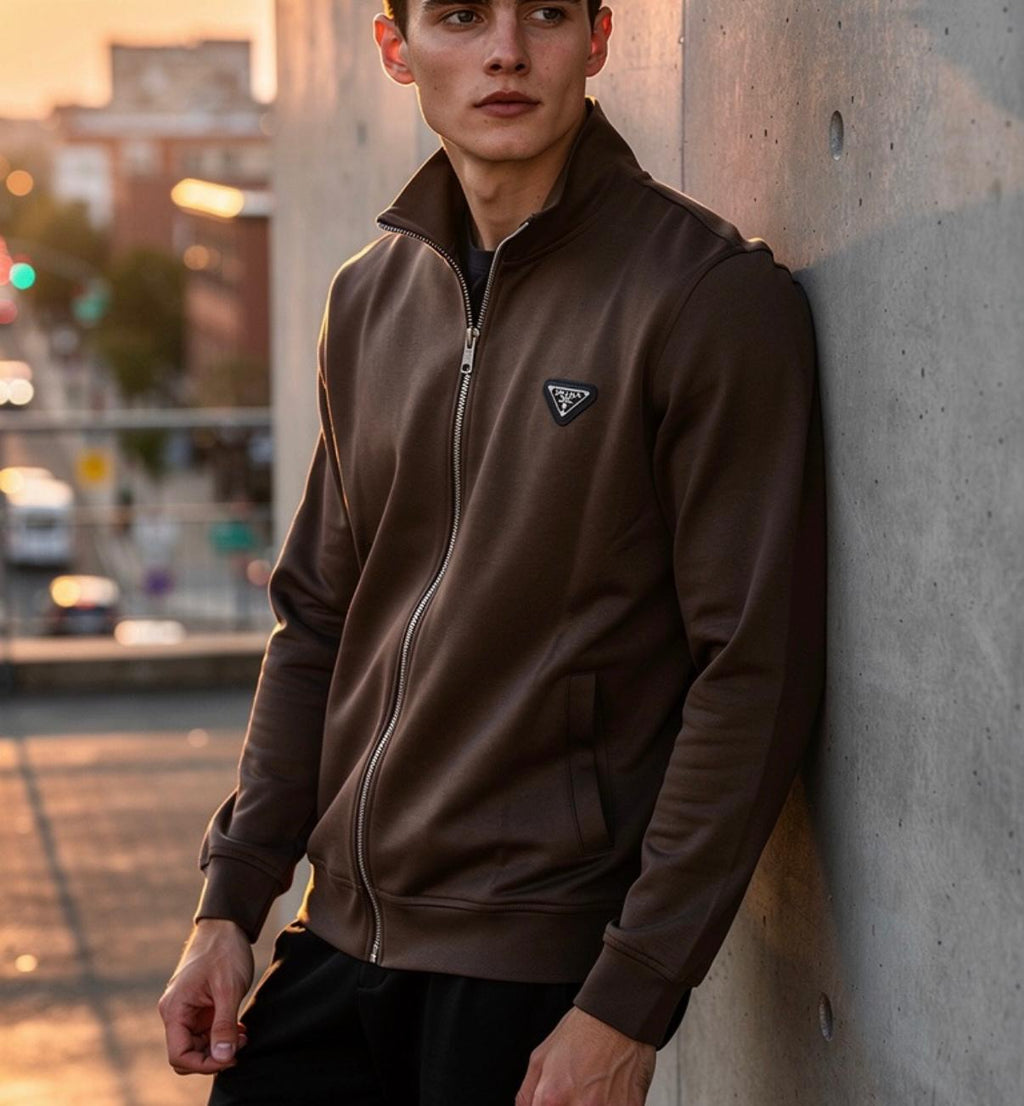 FELPA PRADA