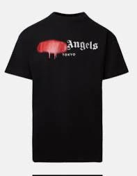 T-SHIRT PALM ANGELS