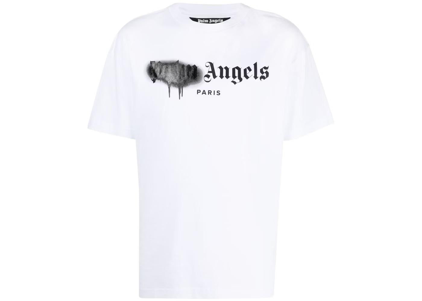 T-SHIRT PALM ANGELS