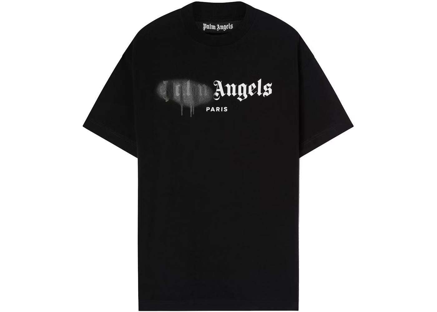 T-SHIRT PALM ANGELS