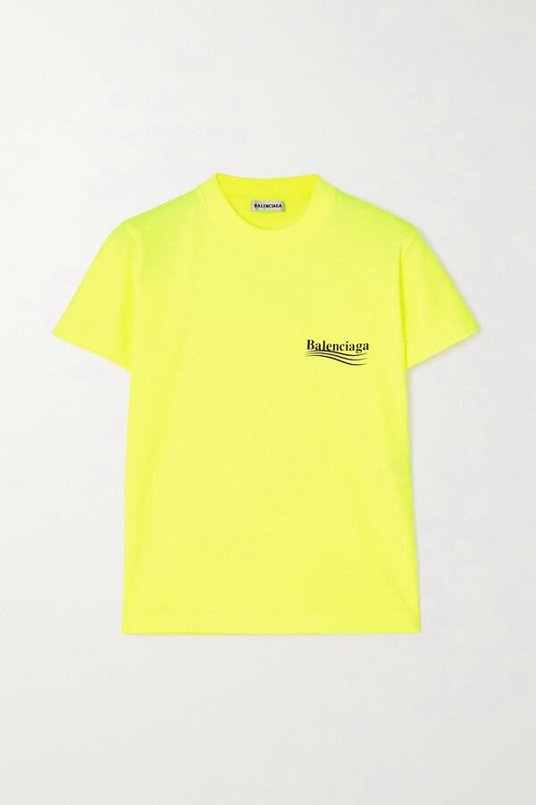 T-SHIRT BALENCIAGA paris