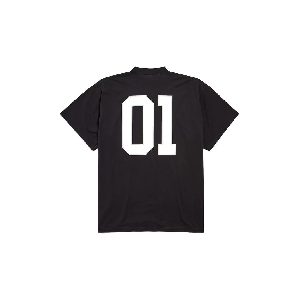 T-SHIRT BALENCIAGA PARIS