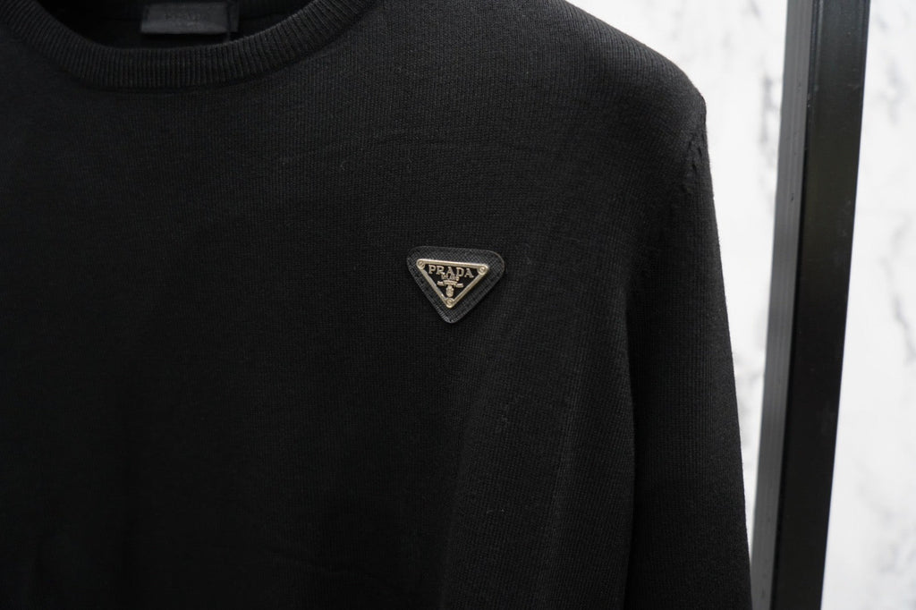 MAGLIONE PRADA