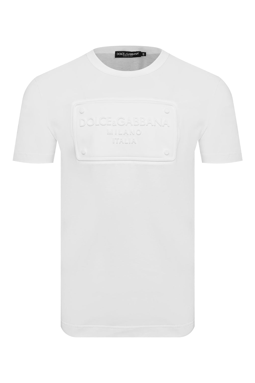 T-SHIRT DOLCE & GABBANA