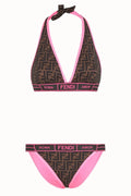 COSTUME FENDI
