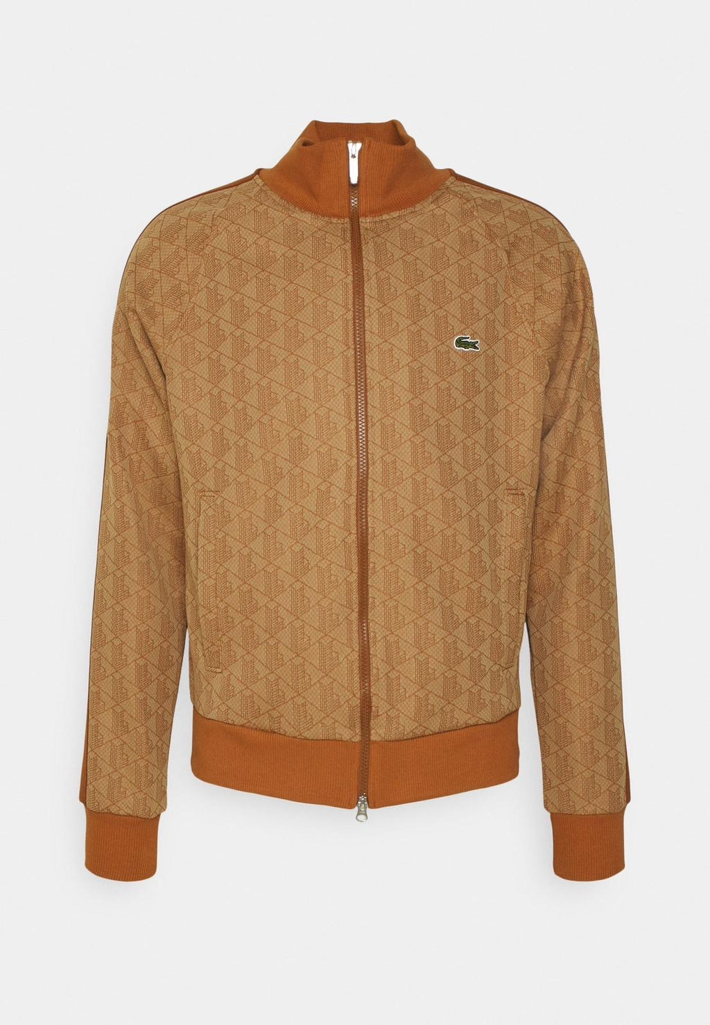 TUTA LACOSTE COMPLETA