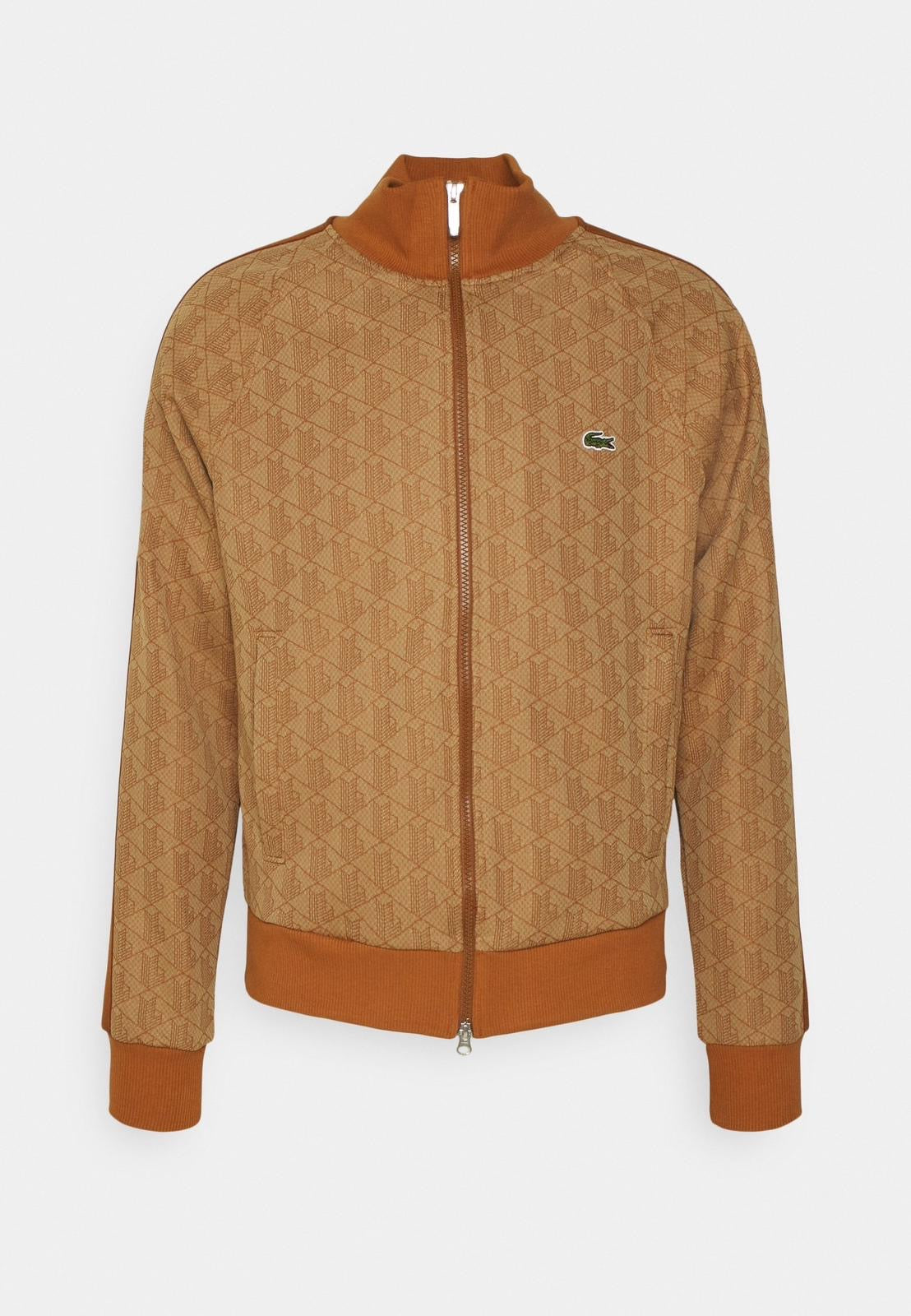 TUTA LACOSTE COMPLETA