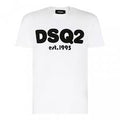 T-SHIRT DSQUARED2