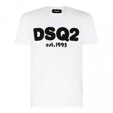 T-SHIRT DSQUARED2