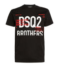 T-SHIRT DSQUARED2