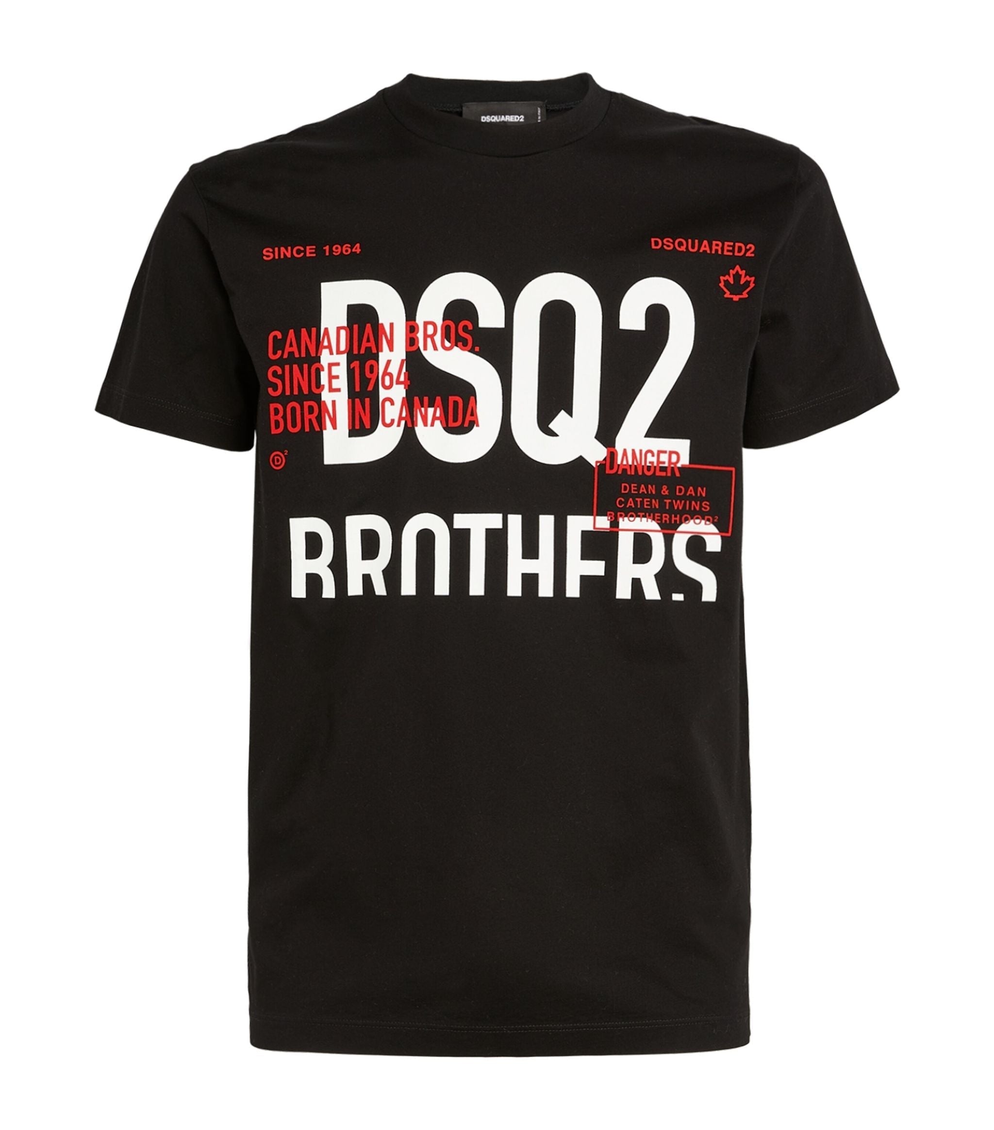 T-SHIRT DSQUARED2