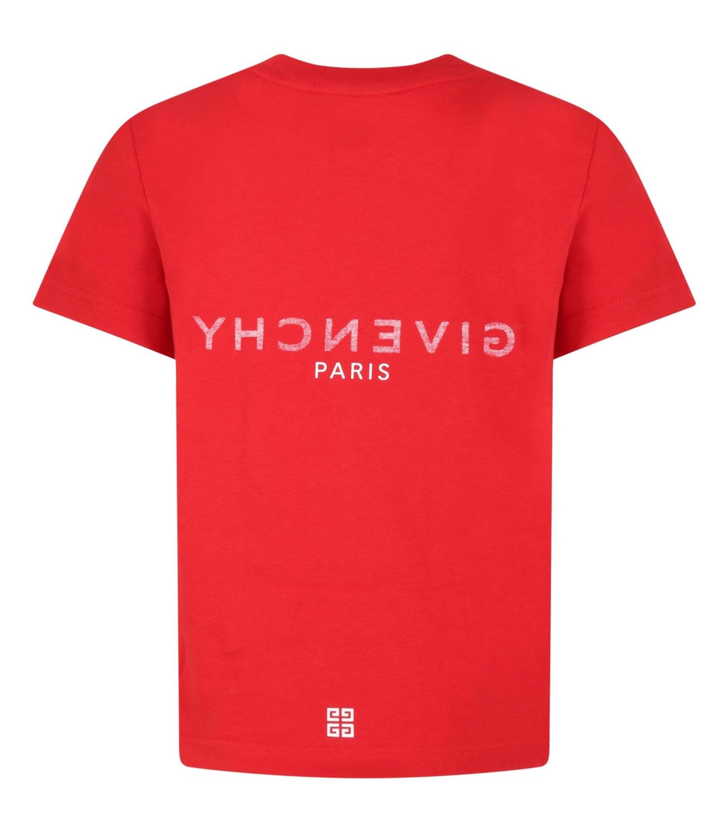 T-SHIRT GIVENCHY REVERSE