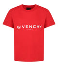 T-SHIRT GIVENCHY REVERSE