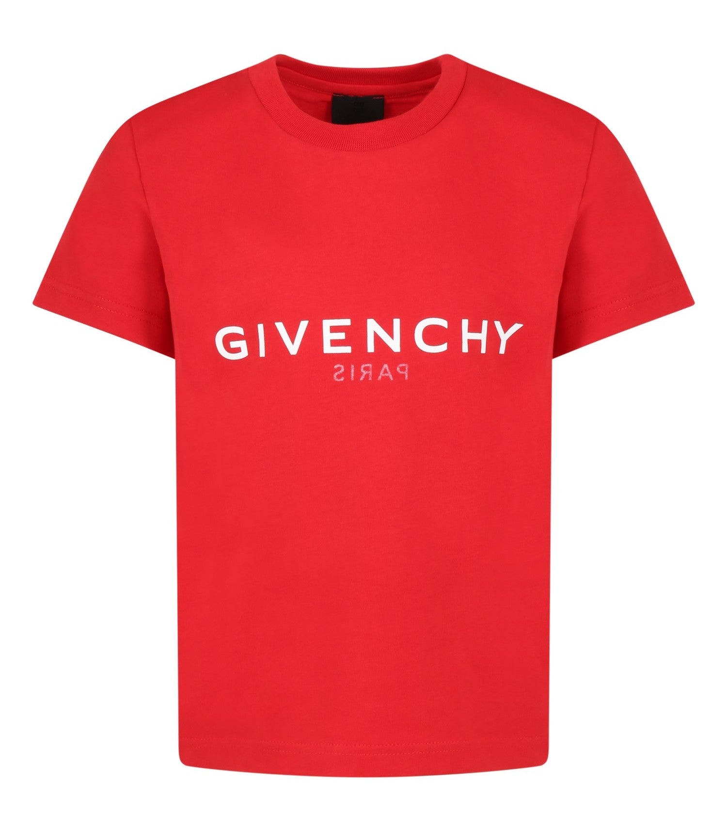 T-SHIRT GIVENCHY REVERSE